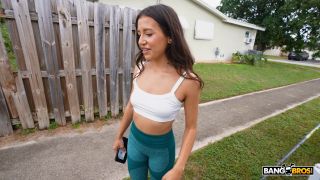 [K2S.CLUB] Amira Mae - Intrigued By A Dickpick - FullHD 1080P-1