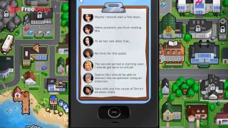 Summertime Saga Stable Version Game Walkthrough Game Play Part 21 v0.20.16-3