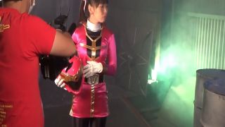 [SuperMisses.com] DHRY-10 Doujin Heroine 10 Kaiser Pink -Disgraceful Prurient Plan-041-5