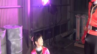 [SuperMisses.com] DHRY-10 Doujin Heroine 10 Kaiser Pink -Disgraceful Prurient Plan-041-9