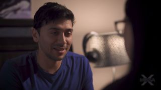 Night of Fire: Passionate Adventures in Bed-1