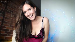 online porn clip 9 Natashas Bedroom – Marshmallow Diaper Challenge, dirty panty fetish on masturbation porn -3