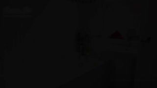 Joanna Jet | Me and You | Bathroom Sheer Sex Clip Video P...-9
