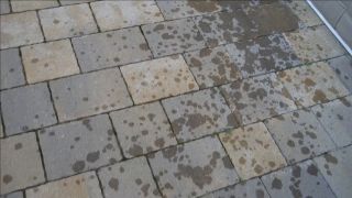 Stella Cinderella - Hammer Squirting Mega spritzig ich bewässere den Garten 1080P - Mdh-9