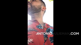ANTONIOSULEIMAN.COM - The Iranian mom,her daughter - Blowjob-1