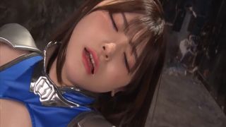 [SuperMisses.com] SPSD-60 Dragon Search Princess High Legger-011-8