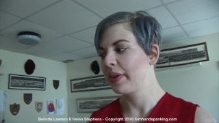 Belinda Lawson - Reform Academy - CL Download New Porn V...-7
