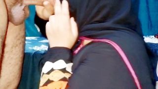 ShaimaArab1,1 Hoda Arab - اول مره ابن زوجي ينيكني في غياب ابيه سكس مصري-5