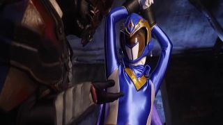 [SuperMisses.com] SPSE-33 Heroine Falls Mystic Rangers-008-1