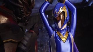 [SuperMisses.com] SPSE-33 Heroine Falls Mystic Rangers-008-2