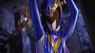 [SuperMisses.com] SPSE-33 Heroine Falls Mystic Rangers-008-9