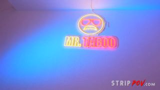 Kona Jade - StripPOV: Bubble-Butt Stripper, Kona Jade, Loves Twerking Raw on Her Customer's Big Cock-5