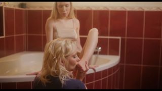 Zazie Skymm, Nata Gold - Love Me Or Loathe Me Quick View ...-1