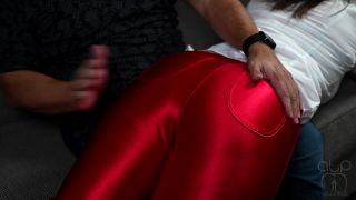SpankingRedAss7725 f dp 6000 ATP- 02.-6