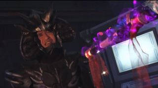 [supermisses.com] THP-95 Super Heroine in Grave Danger!! Vol.95 Pretty girl warrior Cheer Sapphire – Forbidden Baton of Destruction- スーパーヒロイン危機一髪!!Vol.95 美少女戦士チアサファイア ～禁じられた破邪のバトン～ Sara Uruki, Saki Kisaki - PART-THP95_02 | giga heroine, superheroines porn, superheroine, wonder woman-1