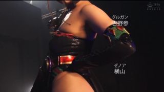 [supermisses.com] THP-95 Super Heroine in Grave Danger!! Vol.95 Pretty girl warrior Cheer Sapphire – Forbidden Baton of Destruction- スーパーヒロイン危機一髪!!Vol.95 美少女戦士チアサファイア ～禁じられた破邪のバトン～ Sara Uruki, Saki Kisaki - PART-THP95_02 | giga heroine, superheroines porn, superheroine, wonder woman-9