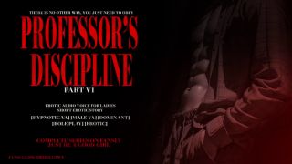 Asmr Audio PROFESSORS DISCIPLINE PART VI  EROTIC AUDIO STORY DOM MALE VOICE HYPNOTIC THE PRIAVET BEACH-4