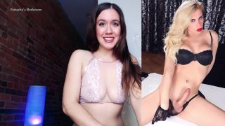 video 17 dillion harper femdom Natashas Bedroom - Shemale Stroker, fetish on cumshot-5