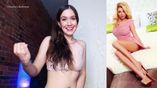 video 17 dillion harper femdom Natashas Bedroom - Shemale Stroker, fetish on cumshot-6