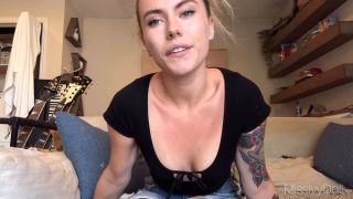 Bg Imposed Bi Fantasy Missivydoll (Femdom porn)-6