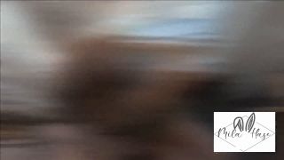 Mila - Hase - Mein letzter Fick - Ich höre auf 1080P - Amateur-8