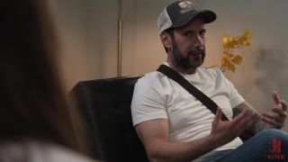 xxx clip 17 Kink – Therapeutic Anal – Katrina Colt - vaginal penetration - brunette girls porn male medical fetish-1