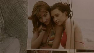 Ariadna Cabrol, Diana Gomez – Eloise’s Lover (2009) HD 720p - (Celebrity porn)-0