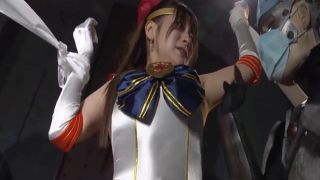 [SuperMisses.com] THPA-05 Super Heroine in a Close Call!! Vol.105 Sailor Eunos (FHD ver.)-001-3