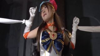 [SuperMisses.com] THPA-05 Super Heroine in a Close Call!! Vol.105 Sailor Eunos (FHD ver.)-001-6