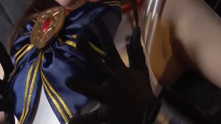 [SuperMisses.com] THPA-05 Super Heroine in a Close Call!! Vol.105 Sailor Eunos (FHD ver.)-001-9