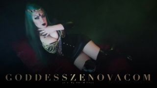 adult xxx video 44 Goddess Zenova – Obedient Mindless Drone 2 - mixed femdom - femdom porn money fetish-6