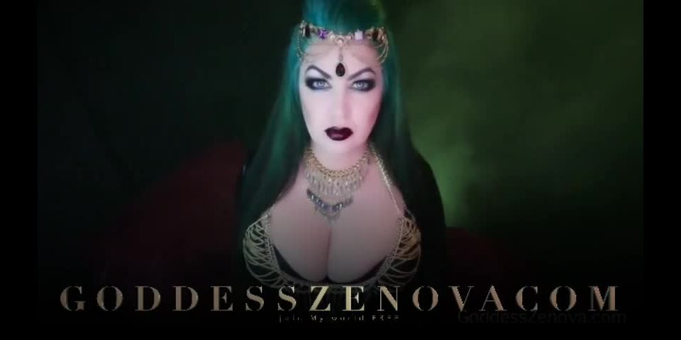adult xxx video 44 Goddess Zenova – Obedient Mindless Drone 2 - mixed femdom - femdom porn money fetish