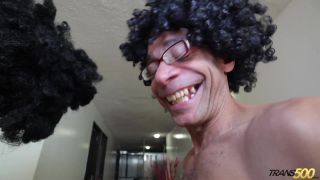 video 8  shemale porn | Lexie Beth, Mark Anthony, Ramon - Super Threesome | shemale-3