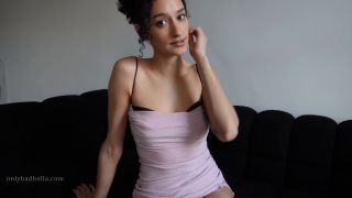 Bad Bella Three’s Company (Femdom porn)-3