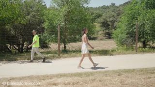6215 Charlottes Nude Walk-1