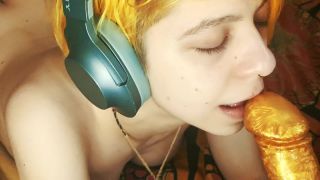 xxx video 17 Quinn Kryptos – Dripping Gold 1080p | fetish | toys feet fetish sites-3