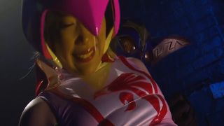 [SuperMisses.com] DHRY-28 Doujin Heroine 27 -Bird Fighter: Bird 3-014-4