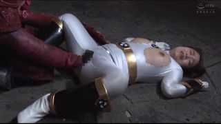 [supermisses.com] GHOV-39 Shadow White -Lecherous Octopus Monster’s Tit’s Torture 疾風怒濤シャドウホワイト スケベタコ怪人エロエロおっぱい責め Mei Hosho - PART-GHOV39_02 | giga heroine, superheroines porn, superheroine, wonder woman-6