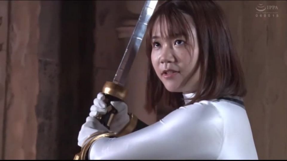 [supermisses.com] GHOV-39 Shadow White -Lecherous Octopus Monster’s Tit’s Torture 疾風怒濤シャドウホワイト スケベタコ怪人エロエロおっぱい責め Mei Hosho - PART-GHOV39_02 | giga heroine, superheroines porn, superheroine, wonder woman