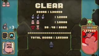 henraizer - H-Game ButtKnight Demon Girl Double Blowjob-1
