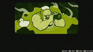 henraizer - H-Game ButtKnight Demon Girl Double Blowjob-2