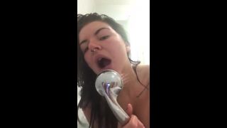 Onlyfans - Bethany spiby - bethanyspibyHow about watching me pleasure myself with this shower head  your wet Wednes - 16-11-2017-9