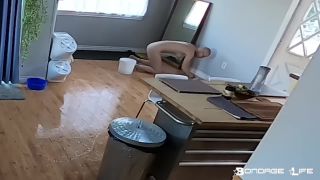 7124 BDSM, Bondage, Torture, Humiliation, Hardcore-8