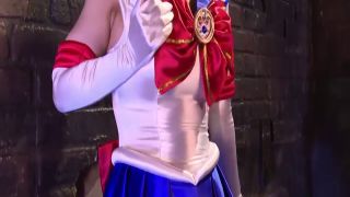 [SuperMisses.com] SPSB-28 Heroine Buyer: The Order of Darkness -Sailor Mene (FHD ver.)-005-0