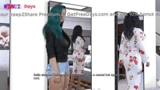 Harmony Haven - Chapter 1 - Rachel masturbated while thinking about Frank - Highlight-6