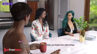 Harmony Haven - Chapter 1 - Rachel masturbated while thinking about Frank - Highlight-7