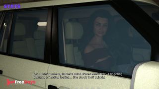 Harmony Haven - Chapter 1 - Rachel masturbated while thinking about Frank - Highlight-9