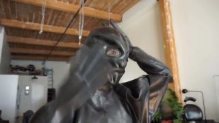 7144 Latex, Leather, Rubber, Latex Fetish-1