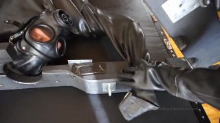 7144 Latex, Leather, Rubber, Latex Fetish-2