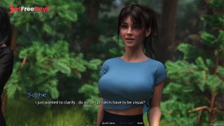 [GetFreeDays.com] Summer Heat 47 PC Gameplay Sex Video October 2022-4